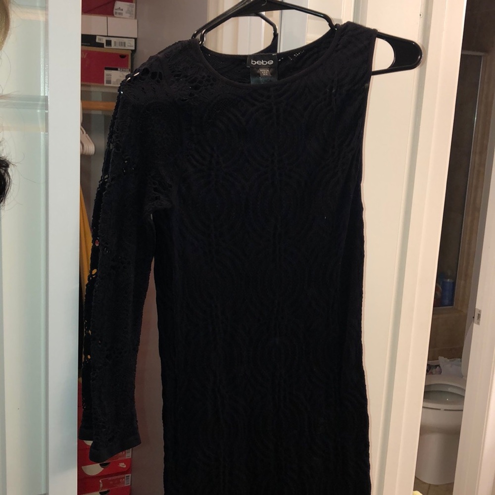Bebe dress
